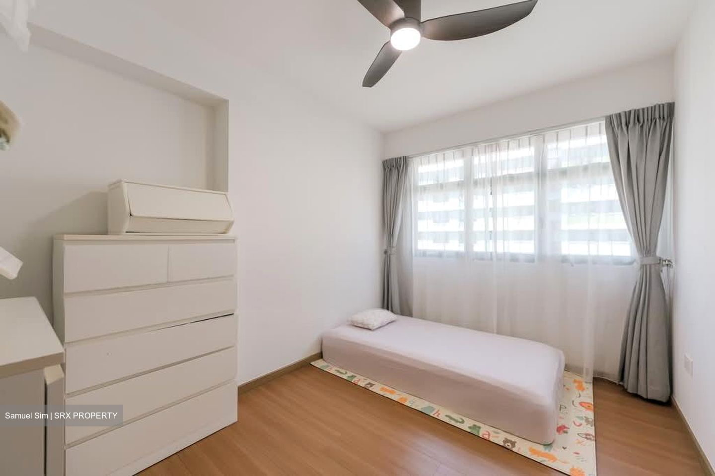 Blk 620B Tampines Greenverge (Tampines), HDB 5 Rooms #555437221